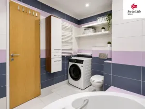 Prodej bytu 3+kk, Příbram - Příbram V-Zdaboř, Šachetní, 73 m2