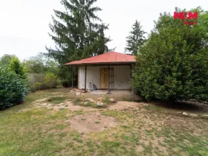 Prodej chaty, Řevnice, Ke Strouze, 55 m2