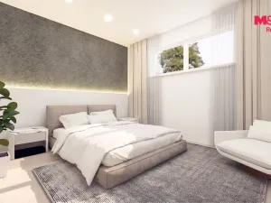 Prodej rodinného domu, Mělník, 132 m2