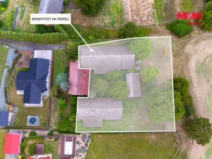 Prodej rodinného domu, Rychnov nad Kněžnou - Dlouhá Ves, 165 m2