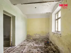 Prodej rodinného domu, Rychnov nad Kněžnou - Dlouhá Ves, 165 m2