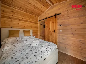 Prodej ubytování, Všeruby - Chalupy, 65 m2