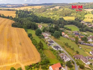 Prodej pozemku pro bydlení, Libež, 6239 m2