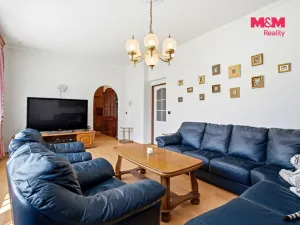 Prodej rodinného domu, Ústí nad Labem - Neštěmice, Zelená, 342 m2