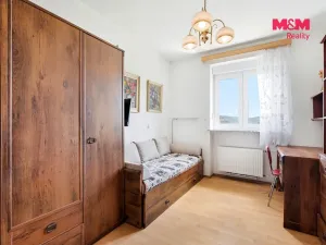 Prodej rodinného domu, Ústí nad Labem - Neštěmice, Zelená, 342 m2