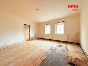 Prodej rodinného domu, Kounice, 88 m2