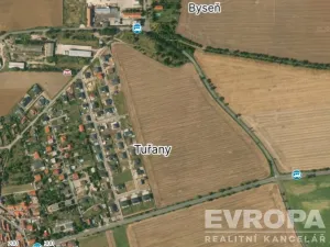 Prodej pozemku, Tuřany, 11719 m2
