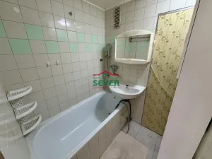 Prodej bytu 3+1, Jirkov, Vinařická, 60 m2