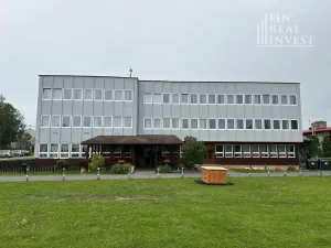 Prodej činžovního domu, Hněvotín, 1500 m2