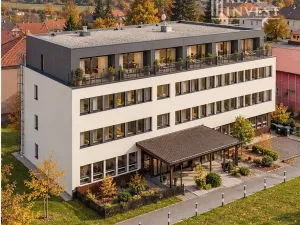 Prodej činžovního domu, Hněvotín, 1500 m2