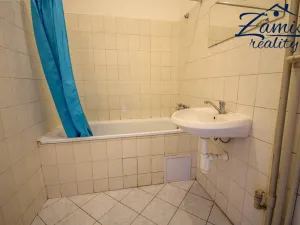 Prodej činžovního domu, Kladno, Průmyslová, 780 m2