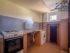 Prodej činžovního domu, Kladno, Průmyslová, 780 m2