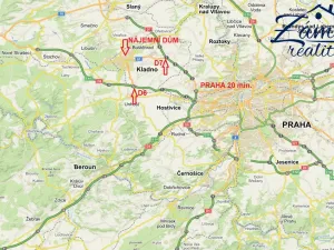Prodej činžovního domu, Kladno, Průmyslová, 780 m2