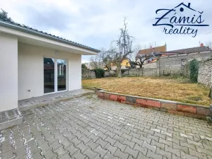 Prodej rodinného domu, Kladno - Kročehlavy, Kulhánkova, 126 m2