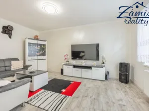 Prodej rodinného domu, Smečno, Havlíčkova, 95 m2