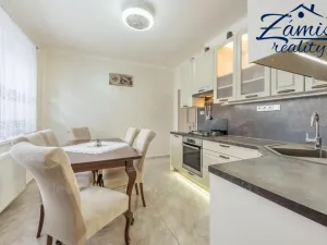 Prodej rodinného domu, Smečno, Havlíčkova, 95 m2