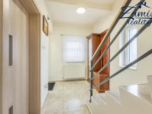Prodej rodinného domu, Smečno, Havlíčkova, 95 m2
