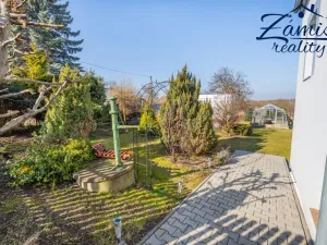 Prodej rodinného domu, Smečno, Havlíčkova, 95 m2