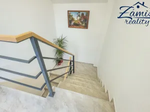 Prodej rodinného domu, Smečno, Havlíčkova, 95 m2