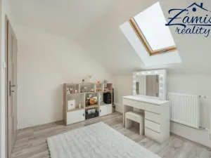 Prodej rodinného domu, Smečno, Havlíčkova, 95 m2