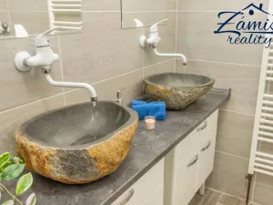 Prodej rodinného domu, Nespeky - Městečko, Na Mělách, 278 m2