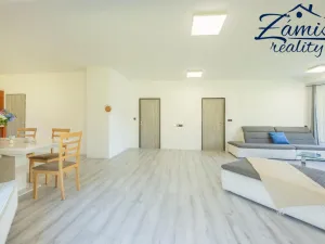 Prodej rodinného domu, Nespeky - Městečko, Na Mělách, 278 m2