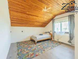Prodej rodinného domu, Nespeky - Městečko, Na Mělách, 278 m2