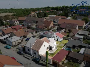 Prodej rodinného domu, Pchery, Karla Kouteckého, 87 m2
