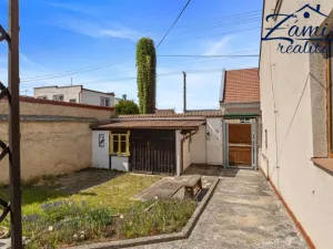 Prodej rodinného domu, Pchery, Karla Kouteckého, 87 m2