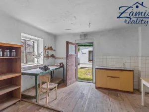 Prodej rodinného domu, Pchery, Karla Kouteckého, 87 m2