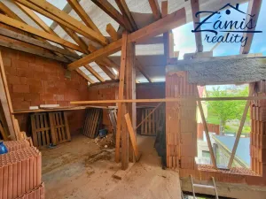 Prodej rodinného domu, Kladno, Kolmistrova, 92 m2