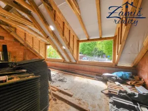 Prodej rodinného domu, Kladno, Kolmistrova, 92 m2