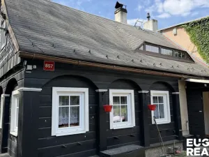 Prodej rodinného domu, Krásná Lípa, Lesní, 250 m2