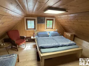 Prodej rodinného domu, Krásná Lípa, Lesní, 250 m2