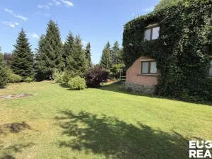 Prodej rodinného domu, Krásná Lípa, Lesní, 250 m2