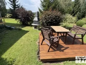 Prodej rodinného domu, Krásná Lípa, Lesní, 250 m2