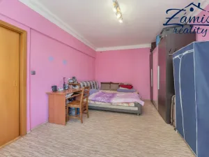Prodej bytu 3+1, Kladno - Kročehlavy, Vrchlického, 75 m2