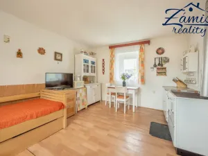 Prodej rodinného domu, Zavidov, 60 m2