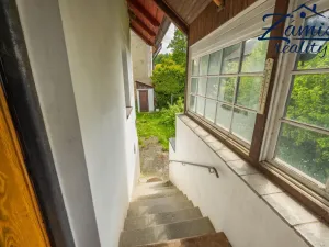 Prodej rodinného domu, Zavidov, 60 m2