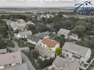 Prodej rodinného domu, Zavidov, 60 m2