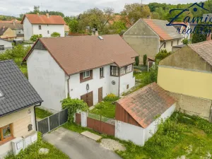 Prodej rodinného domu, Zavidov, 60 m2