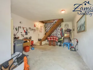 Prodej rodinného domu, Zavidov, 60 m2