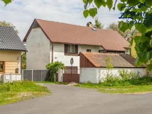 Prodej rodinného domu, Zavidov, 60 m2