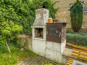 Prodej rodinného domu, Zavidov, 60 m2