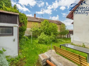 Prodej rodinného domu, Zavidov, 60 m2