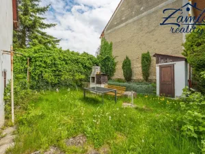 Prodej rodinného domu, Zavidov, 60 m2