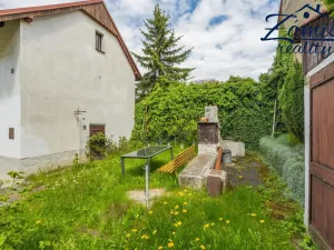 Prodej rodinného domu, Zavidov, 60 m2