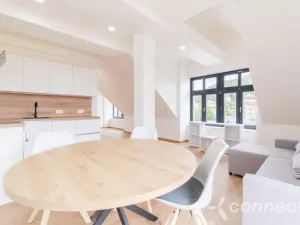 Prodej bytu 1+kk, Nový Bor, Prokopa Velikého, 45 m2