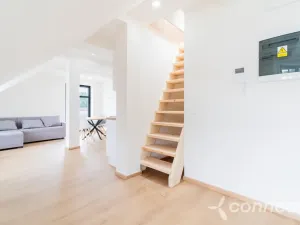 Prodej bytu 1+kk, Nový Bor, Prokopa Velikého, 45 m2