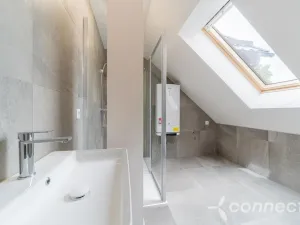 Prodej bytu 1+kk, Nový Bor, Prokopa Velikého, 45 m2